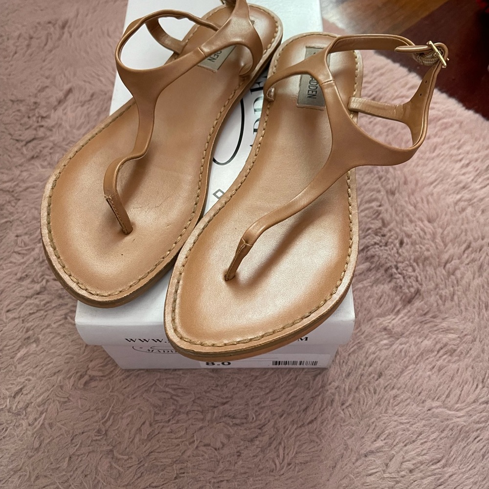 Steve Madden Sandals